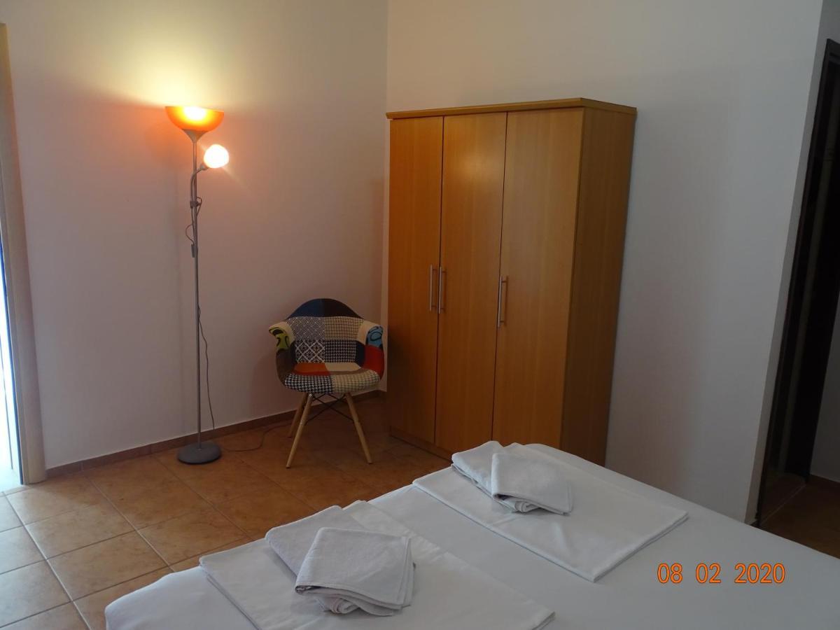 Apartments Antea & Magdalena Пировац Экстерьер фото