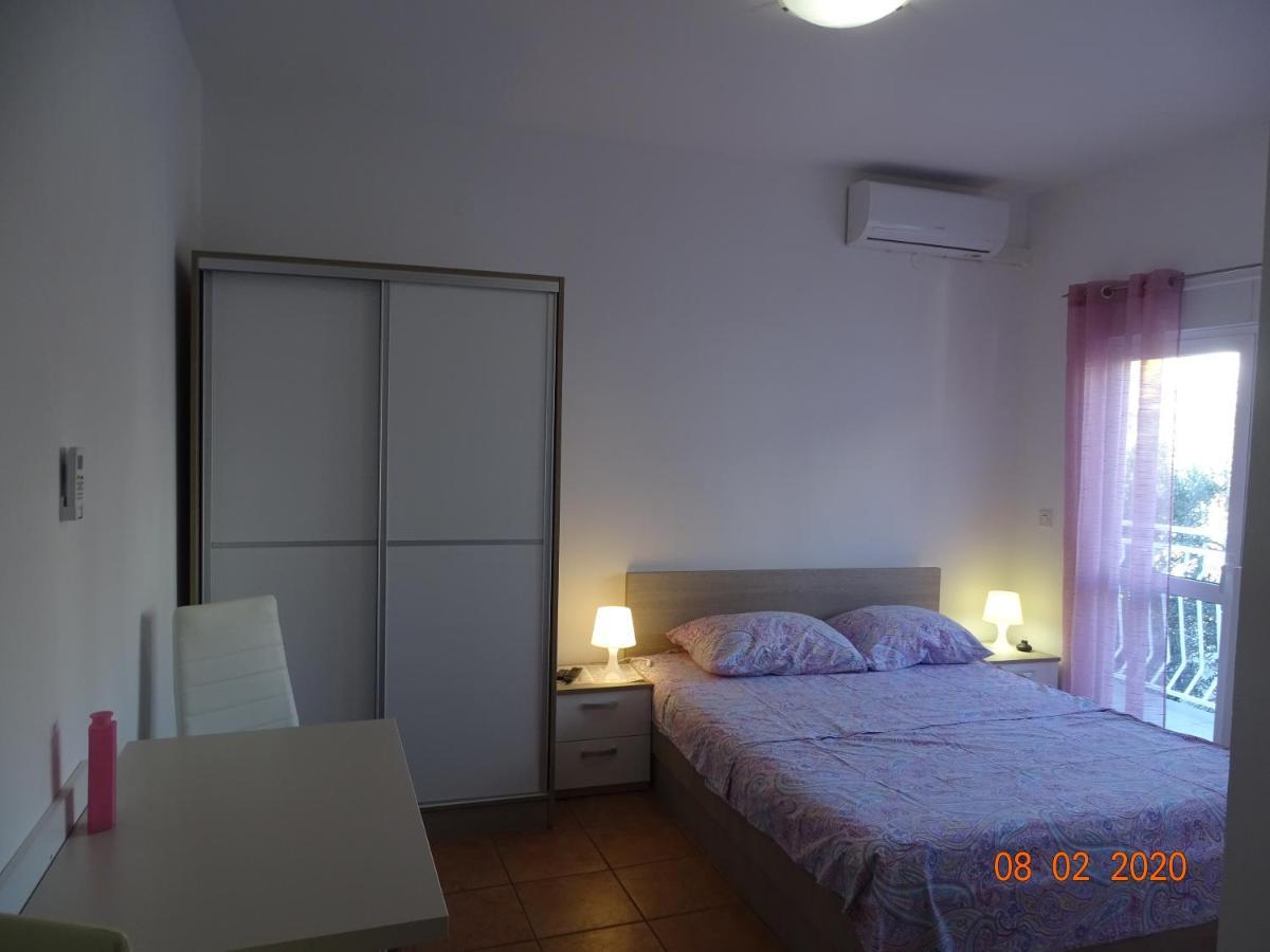 Apartments Antea & Magdalena Пировац Экстерьер фото