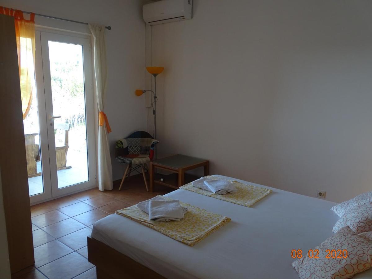 Apartments Antea & Magdalena Пировац Экстерьер фото