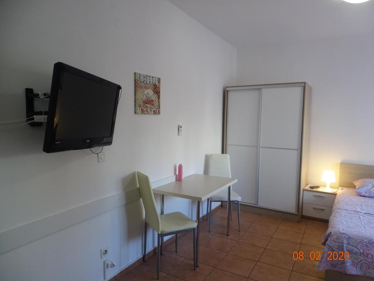 Apartments Antea & Magdalena Пировац Экстерьер фото