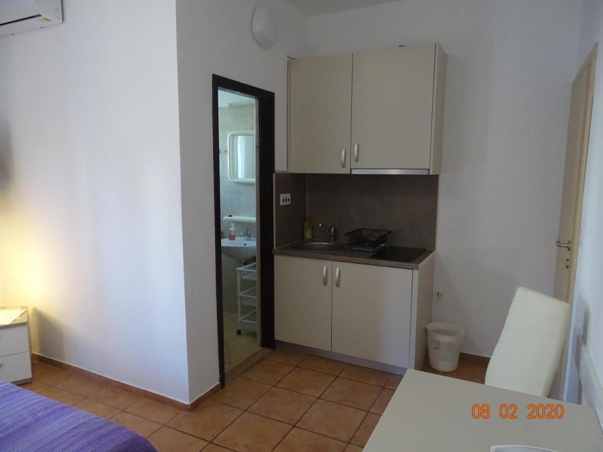 Apartments Antea & Magdalena Пировац Экстерьер фото