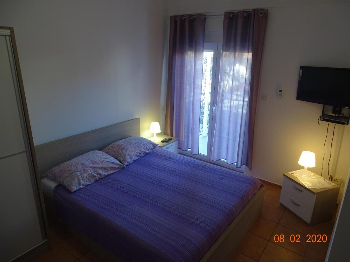 Apartments Antea & Magdalena Пировац Экстерьер фото