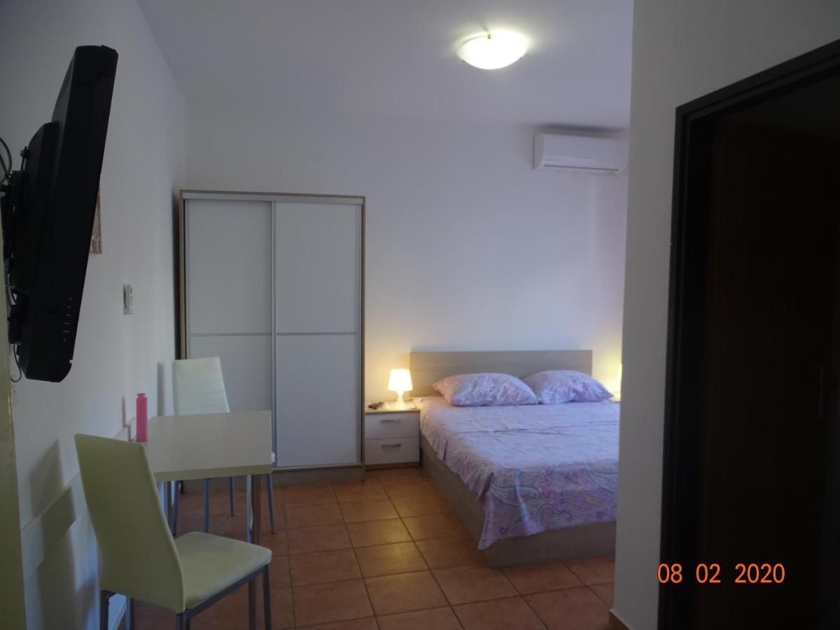 Apartments Antea & Magdalena Пировац Экстерьер фото