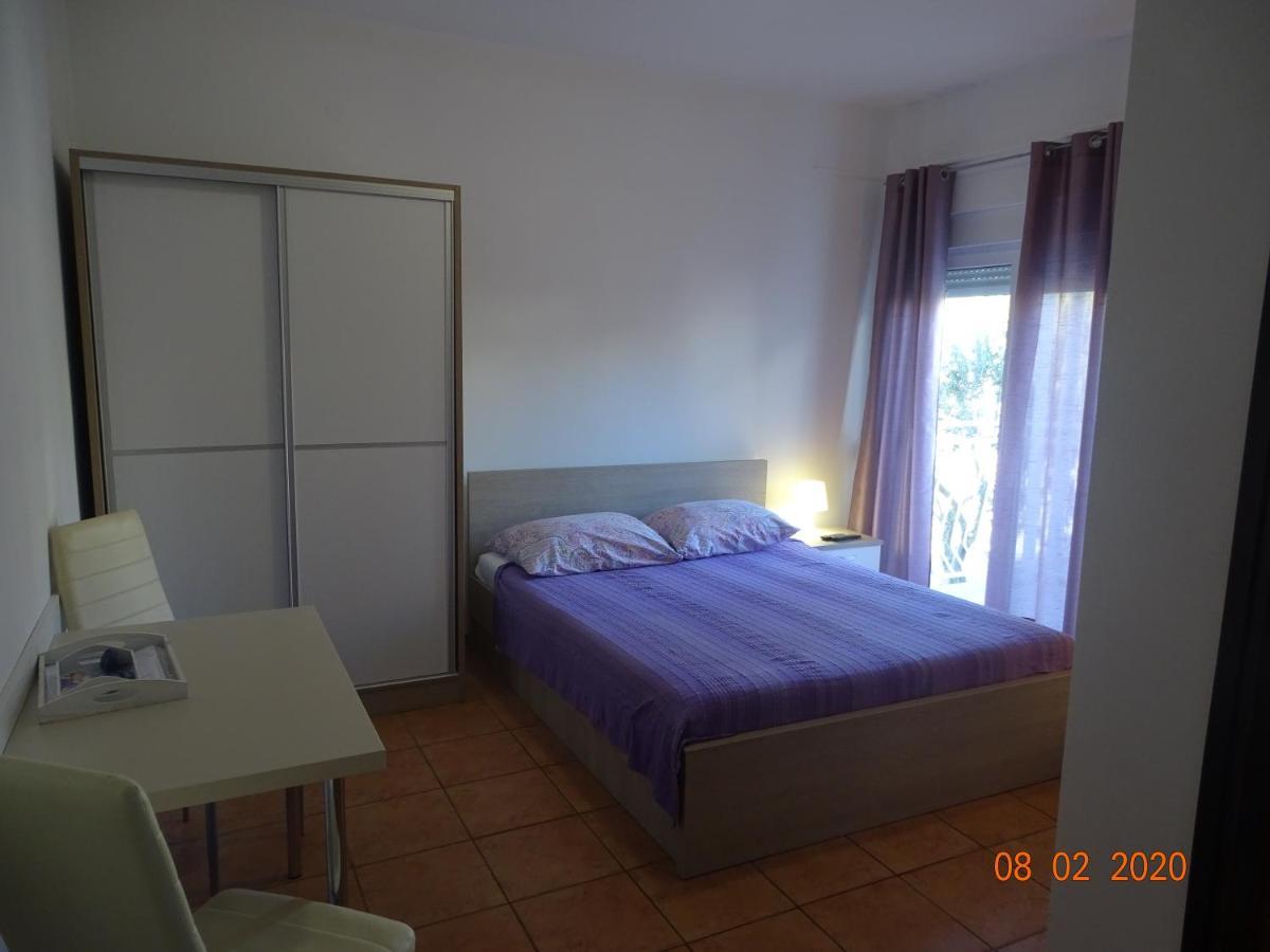 Apartments Antea & Magdalena Пировац Экстерьер фото