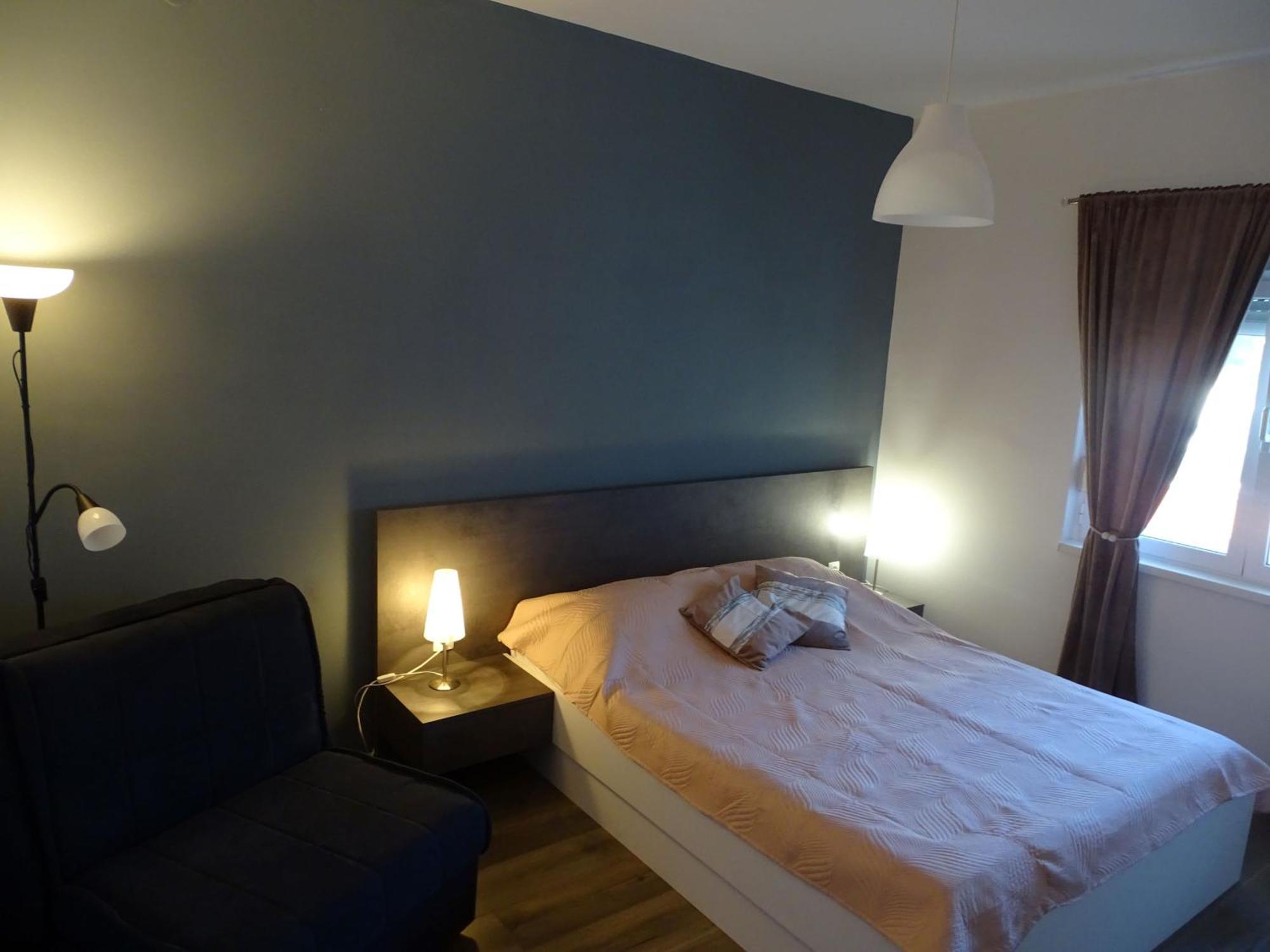 Apartments Antea & Magdalena Пировац Экстерьер фото