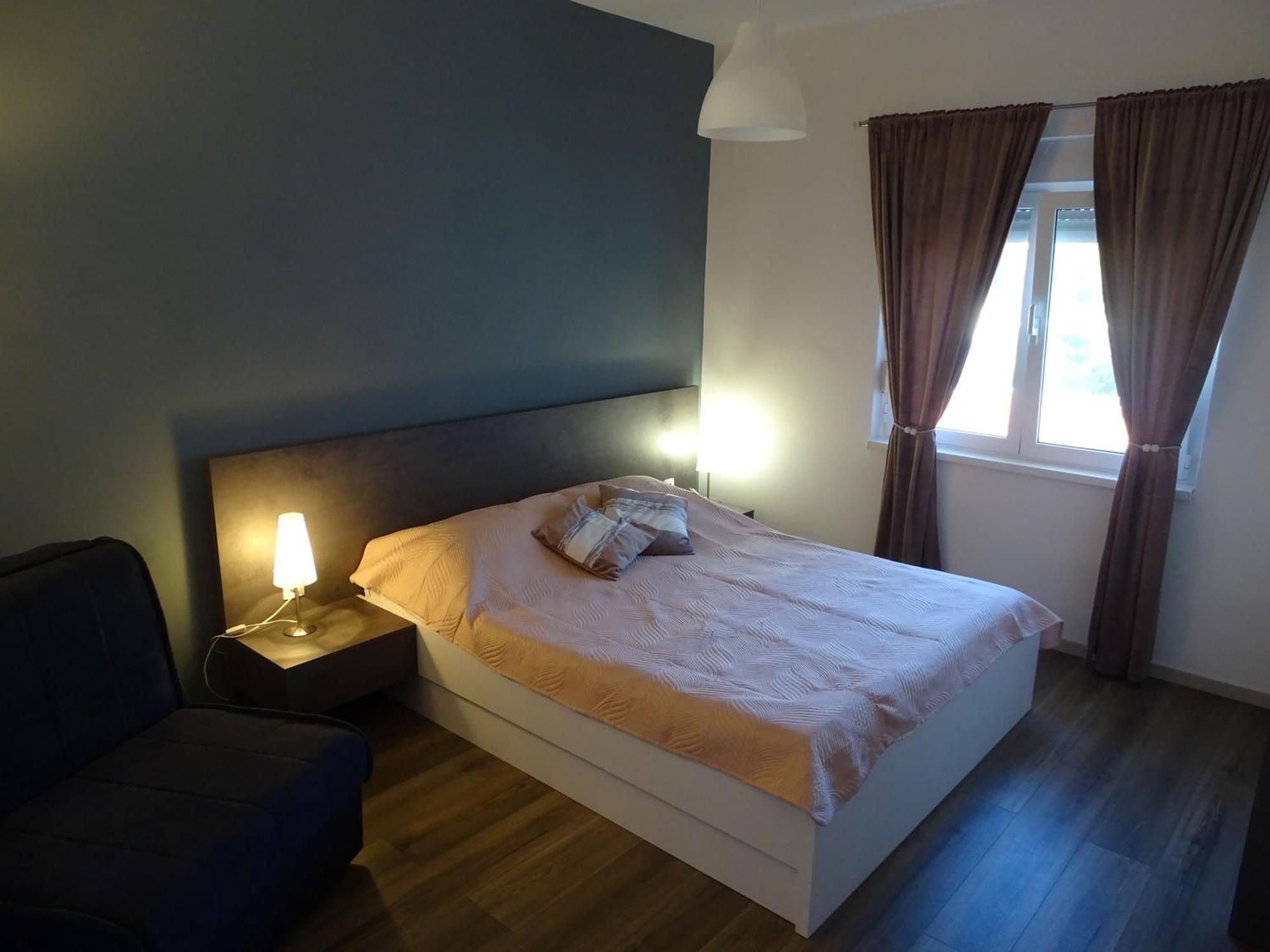 Apartments Antea & Magdalena Пировац Экстерьер фото