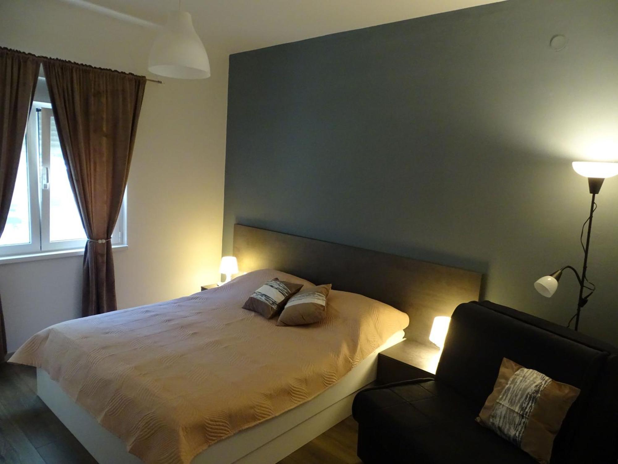 Apartments Antea & Magdalena Пировац Экстерьер фото