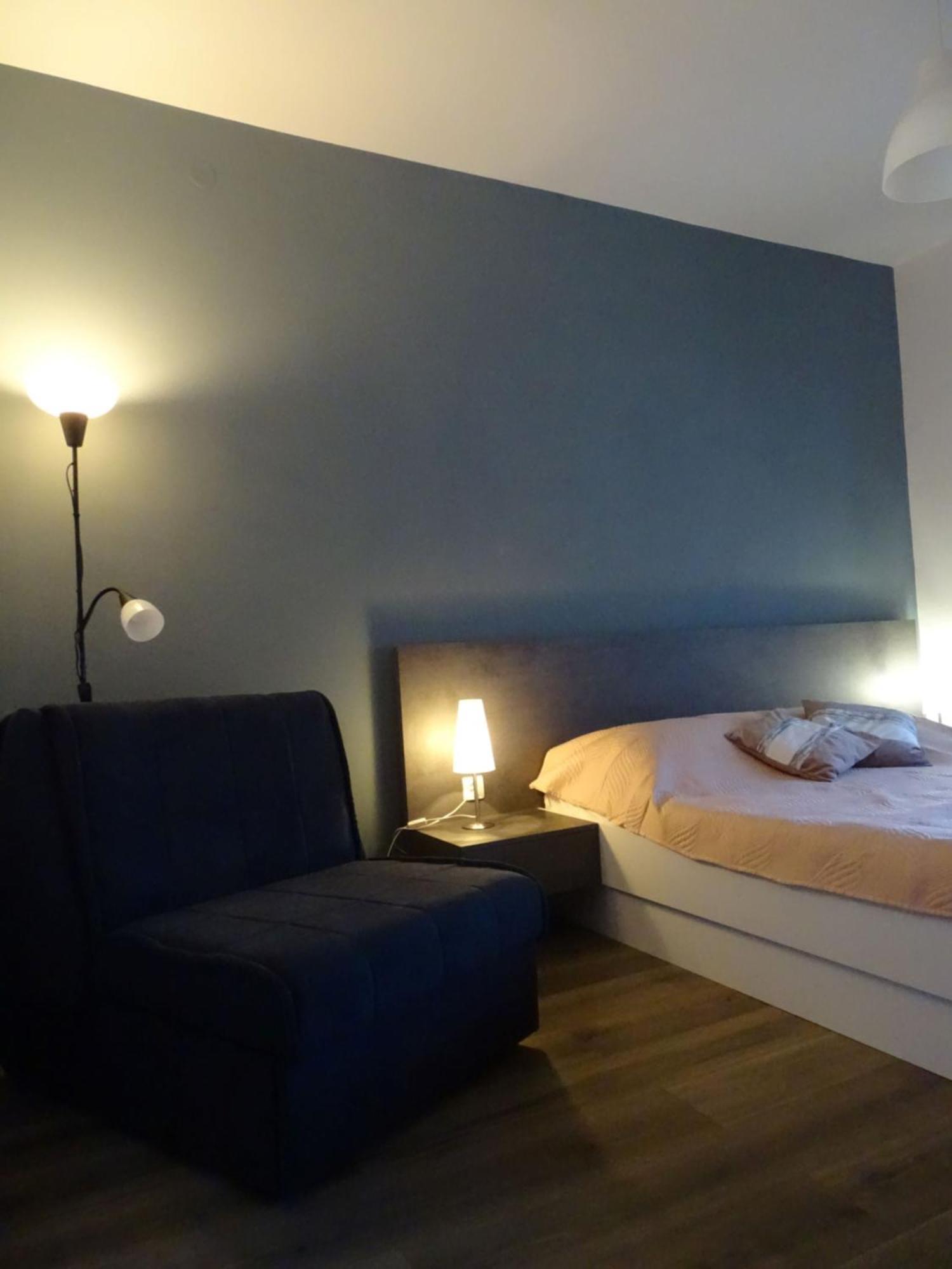 Apartments Antea & Magdalena Пировац Экстерьер фото