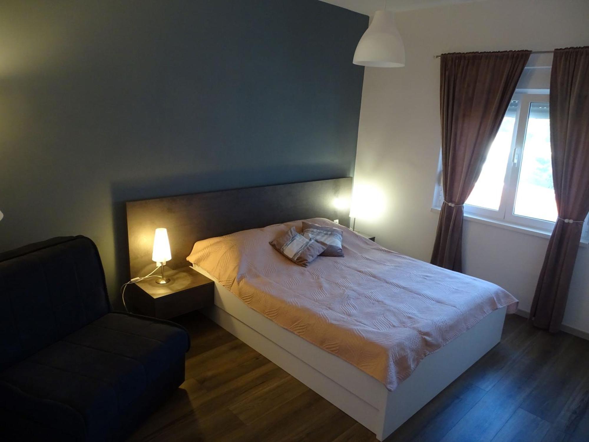 Apartments Antea & Magdalena Пировац Экстерьер фото