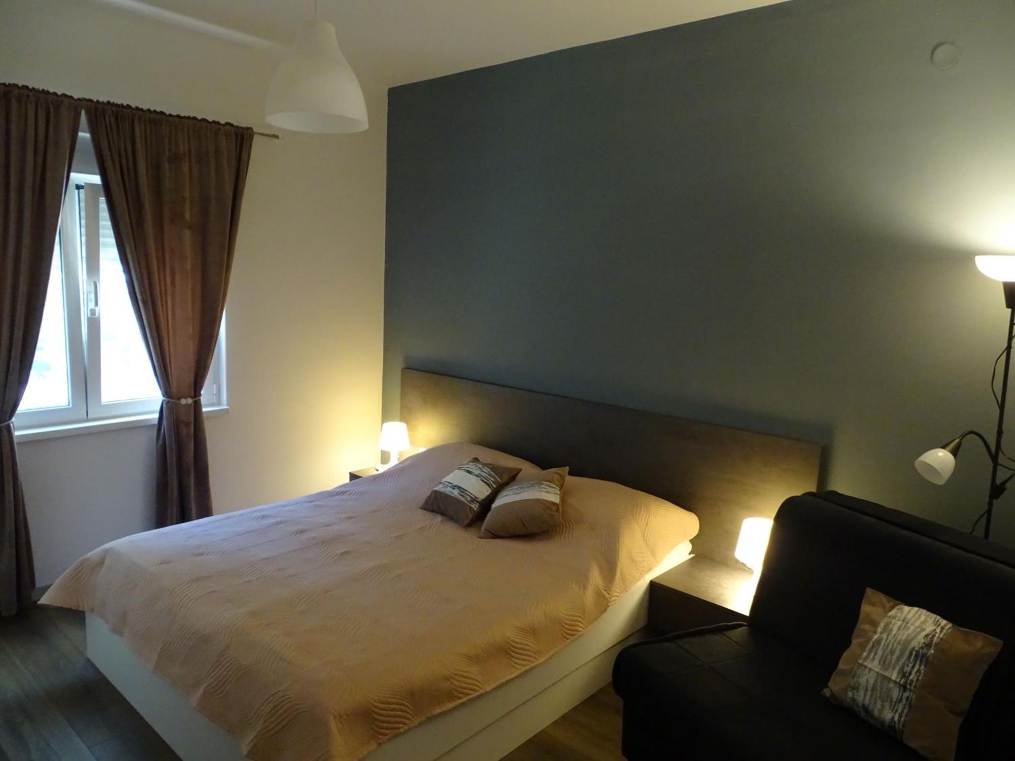 Apartments Antea & Magdalena Пировац Экстерьер фото