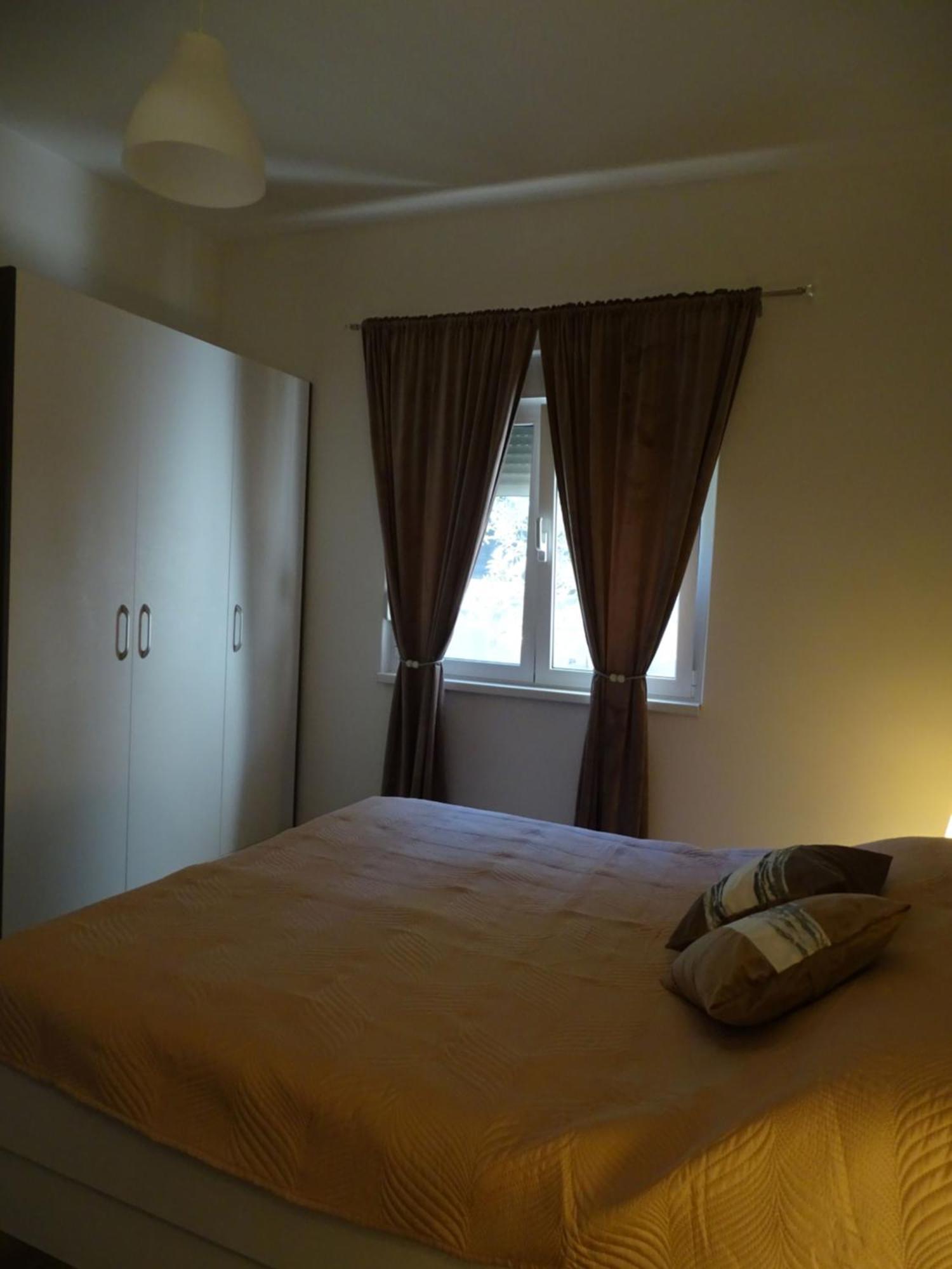 Apartments Antea & Magdalena Пировац Экстерьер фото