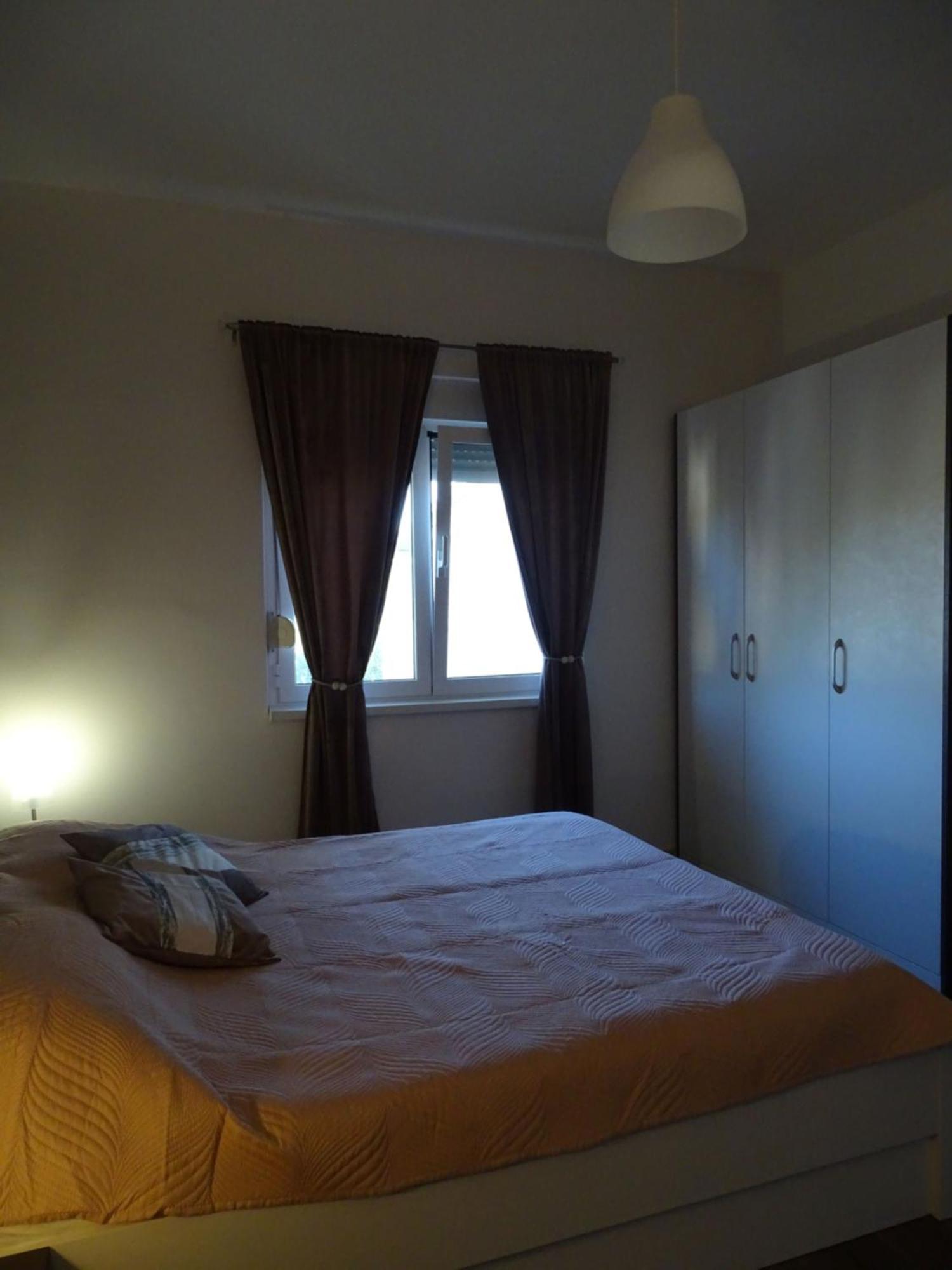 Apartments Antea & Magdalena Пировац Экстерьер фото