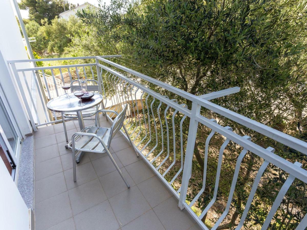 Apartments Antea & Magdalena Пировац Экстерьер фото