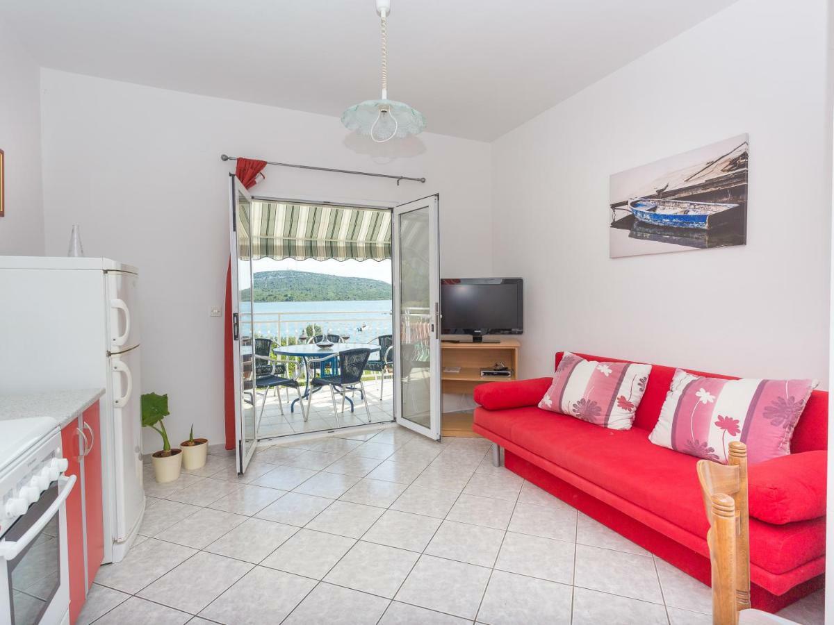 Apartments Antea & Magdalena Пировац Экстерьер фото